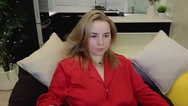 Mira_Mermayd: онлайн-секс-чат