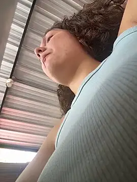 Show webcam de Eva_stark10