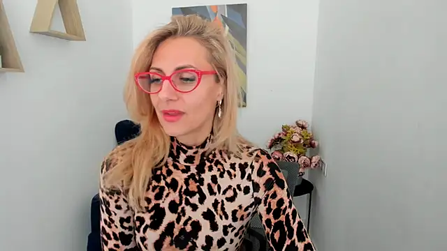 Chat +18 de MuseOfStage ao vivo