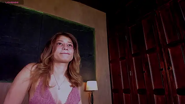 Annie_lorin – Naživo XXX chat