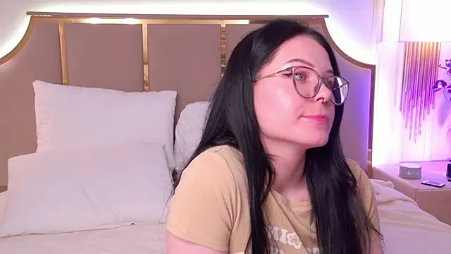 โชว์เว็บแคมของ CindyMil