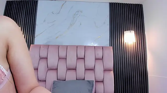 Sembang XXX Secara Langsung Viioletta_Mayers