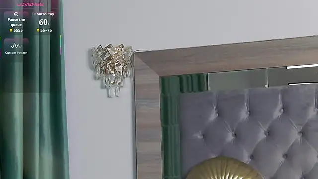 Lorehottie – Naživo XXX chat