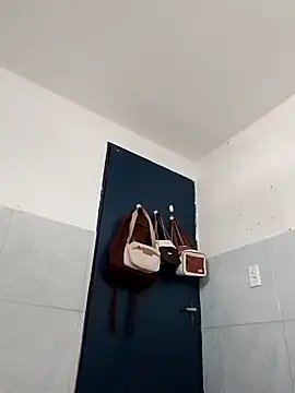 Show de webcam de Gabrielleof