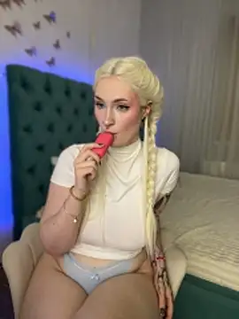 _HESOYAM Chat XXX in diretta