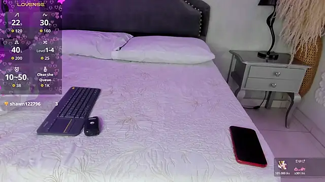 KarelyMitcheln Live XXX chat