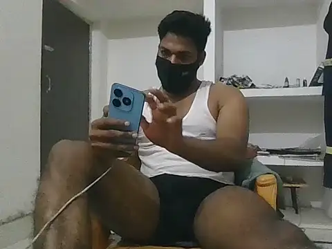 veeeer1239のウェブカメラショー