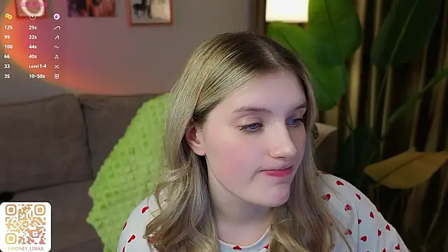 honey_korsn Live XXX chat