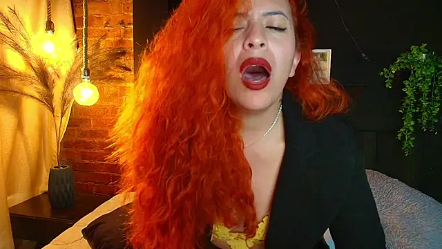 sahra_taylor_ 即時 XXX 聊天