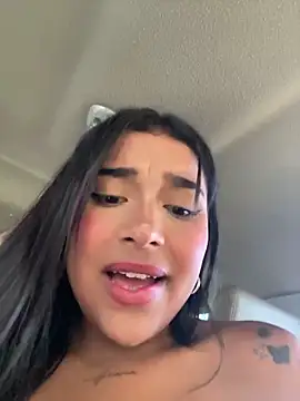 Mariangel_11 Live XXX-Chat