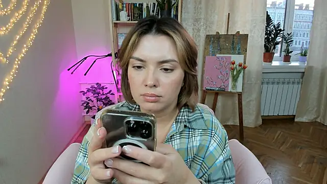 BrightDani 现场XXX聊天