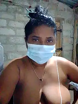 Show Webcam de boosypussy