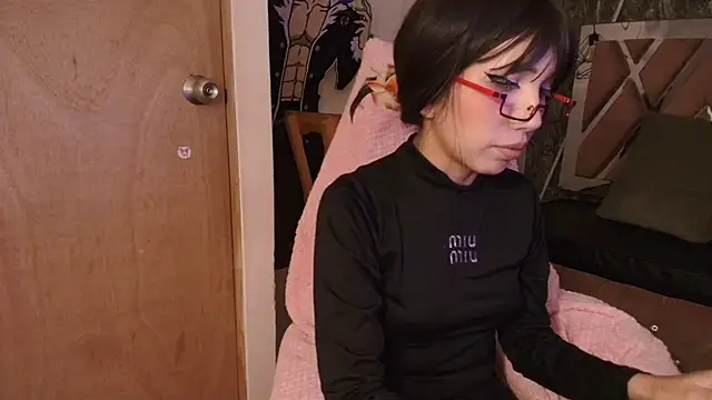 Terraelowen's Live XXX Chat