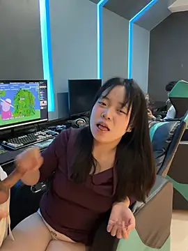 TTbeibei178 Webcamshow