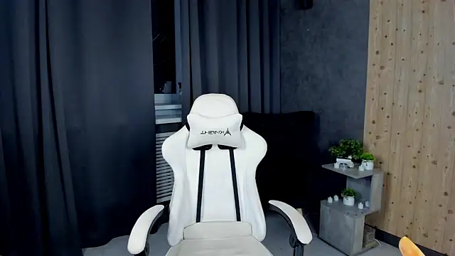 Chat XXX Live LeticiaRomano