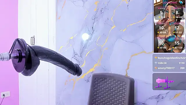 susan__bigass Adlı Modelin Canlı XXX Sohbeti