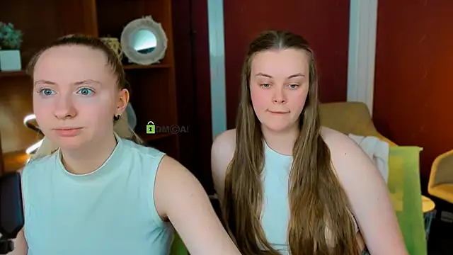 Chat XXX en directo de mila_glow1