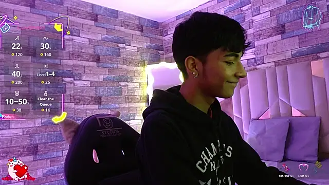 osamu_tay 라이브 XXX 채팅