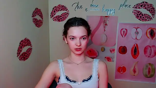 _SusieSu_ live XXX chat