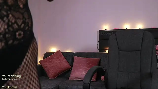 kathieandpovcock1 élő XXX-chatje