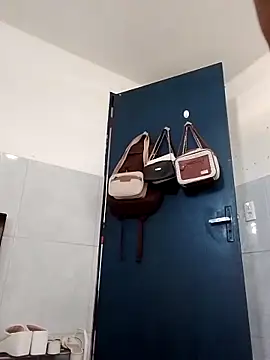 Gabrielleof élő XXX-chatje