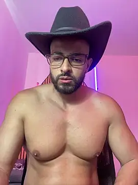 magnumchris Webcamshow