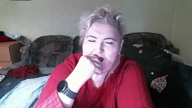 Вебкам-шоу Lana555