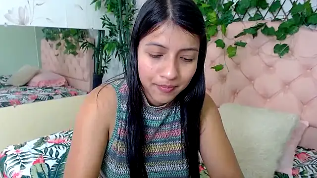 zara_cute Obrolan Langsung XXX