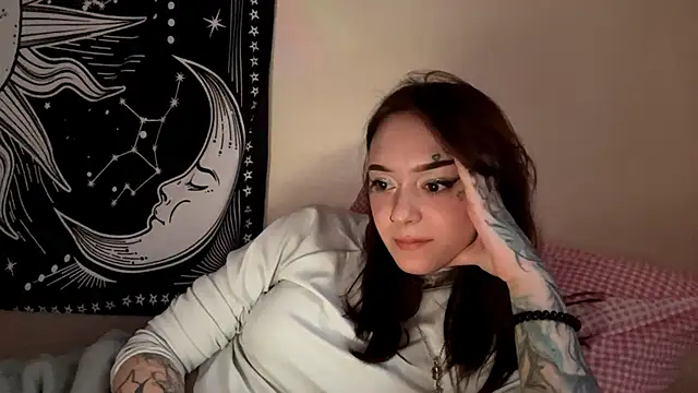 Онлайн чат XXX Littleways