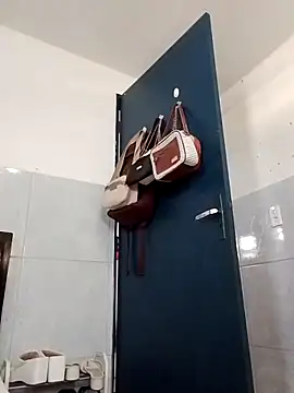 Gabrielleof 即時 XXX 聊天