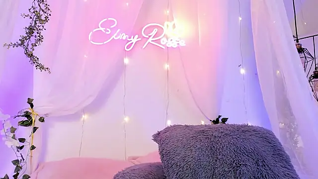 eimi_rosse18 Obrolan Langsung XXX