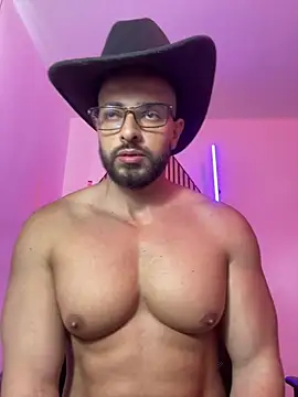 magnumchris Show in webcam