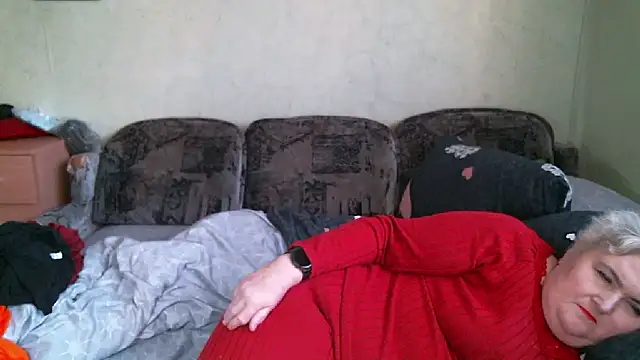 Chat +18 de Lana555 ao vivo