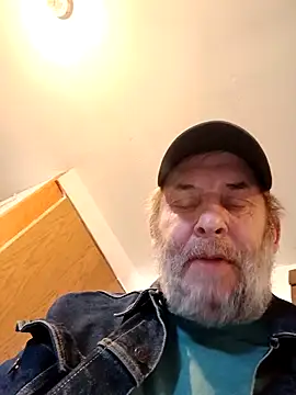 FragrantToe529's Webcam Show