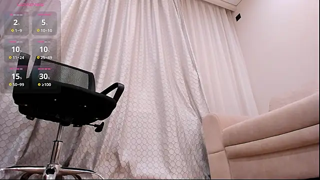 Zoe_klarxxx Live XXX-chat