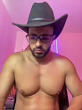 magnumchris' Live XXX Chat