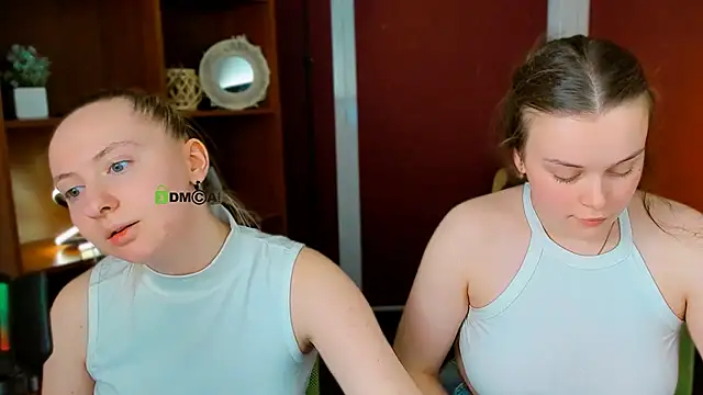 Chat +18 de mila_glow1 ao vivo