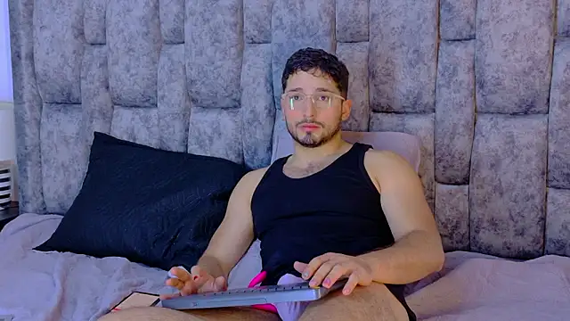 NICK_MOSS_'s Live XXX Chat