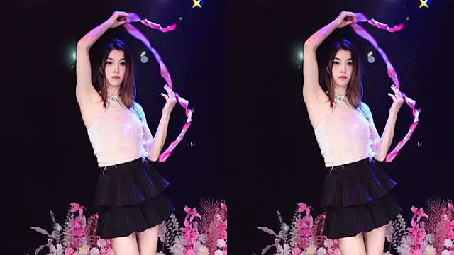 Bgirl-001 Live XXX Chat