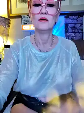 TheDime's Live XXX Chat