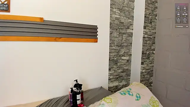 Julieta_333's Live XXX Chat