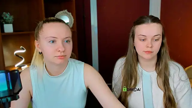 Chat XXX en directo de mila_glow1