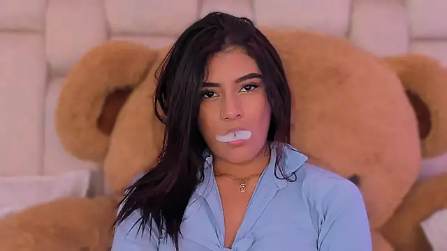 Živý XXX chat KatherineRuiz_