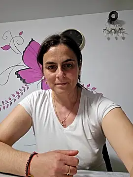 Онлайн чат XXX IsabelleCraft