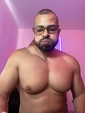 magnumchris: απευθείας συνομιλία ΧΧΧ