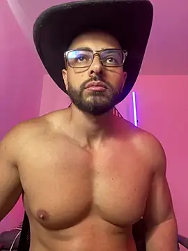 magnumchris 在線直播表演