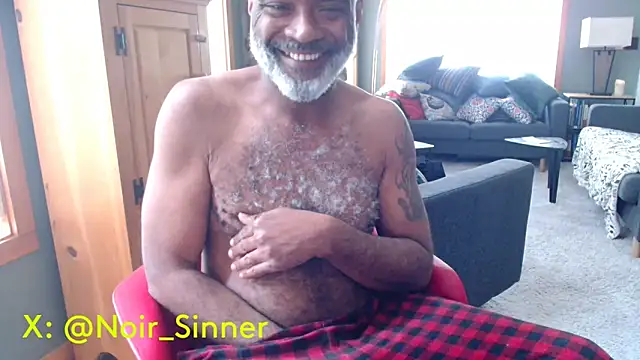 sinnernoir 网络视讯表演