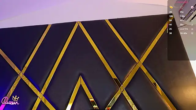 EmmaaCastro Adlı Modelin Canlı XXX Sohbeti