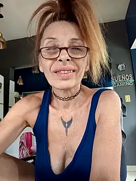 FrozenWaffle – webcam-show