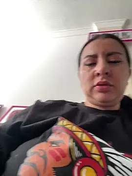 Abril_Luv's Webcam Show